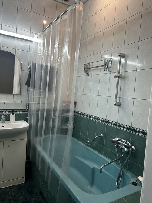 Оренда 2 кімнатна квартира вул. Федьковича 26 (Привокзальний ринок) Львов - изображение 5