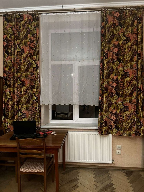 Оренда 2 кімнатна квартира вул. Федьковича 26 (Привокзальний ринок) Львов - изображение 8