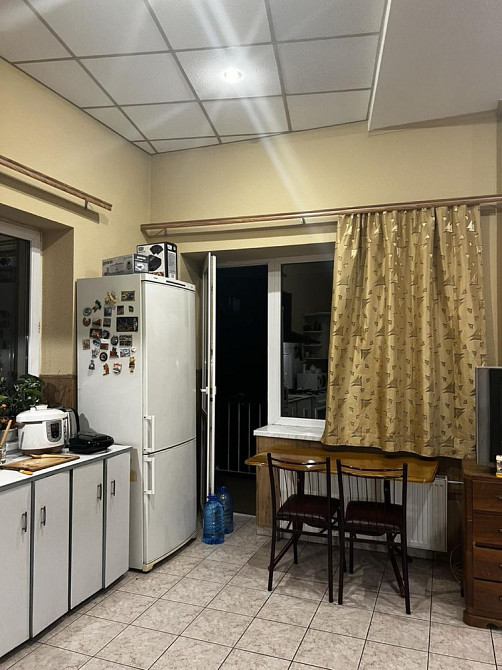 Оренда 2 кімнатна квартира вул. Федьковича 26 (Привокзальний ринок) Львов - изображение 2