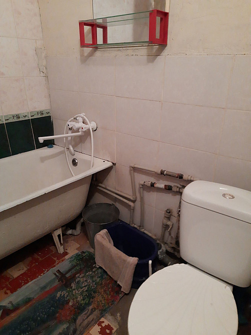 Сдам 1к.квартиру, Немышлянский р-н  РР9 Харьков - изображение 8