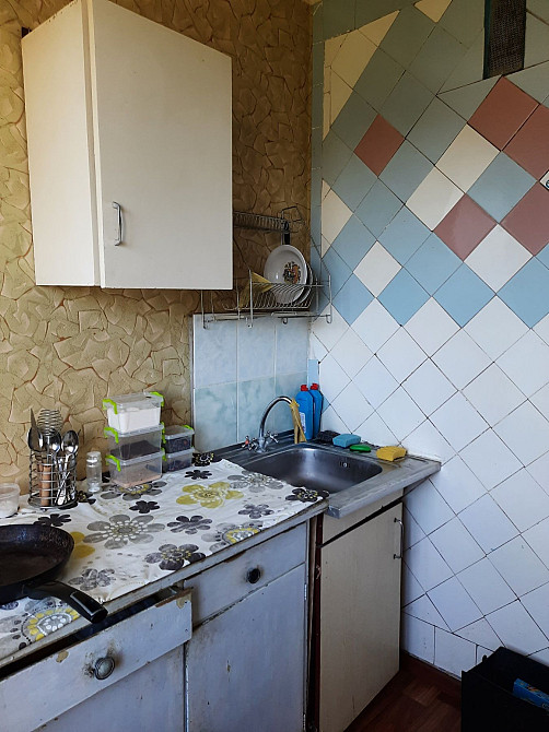 Сдам 1к.квартиру, Немышлянский р-н  РР9 Харьков - изображение 6