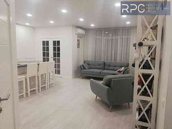 Оренда 3-к квартири ЖК Галактика Дніпровський район Лівобережний масив Киев