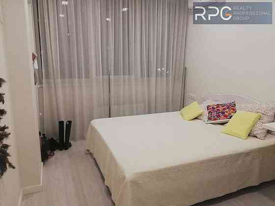 Оренда 3-к квартири ЖК Галактика Дніпровський район Лівобережний масив Киев