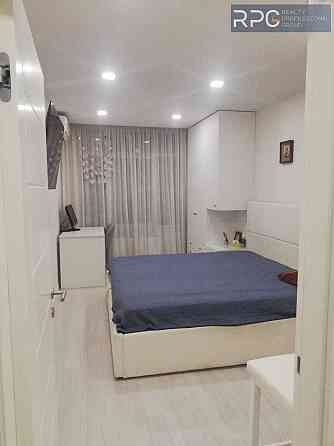 Оренда 3-к квартири ЖК Галактика Дніпровський район Лівобережний масив Киев