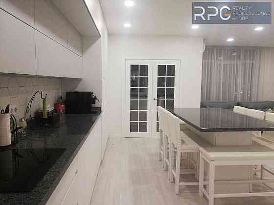 Оренда 3-к квартири ЖК Галактика Дніпровський район Лівобережний масив Киев