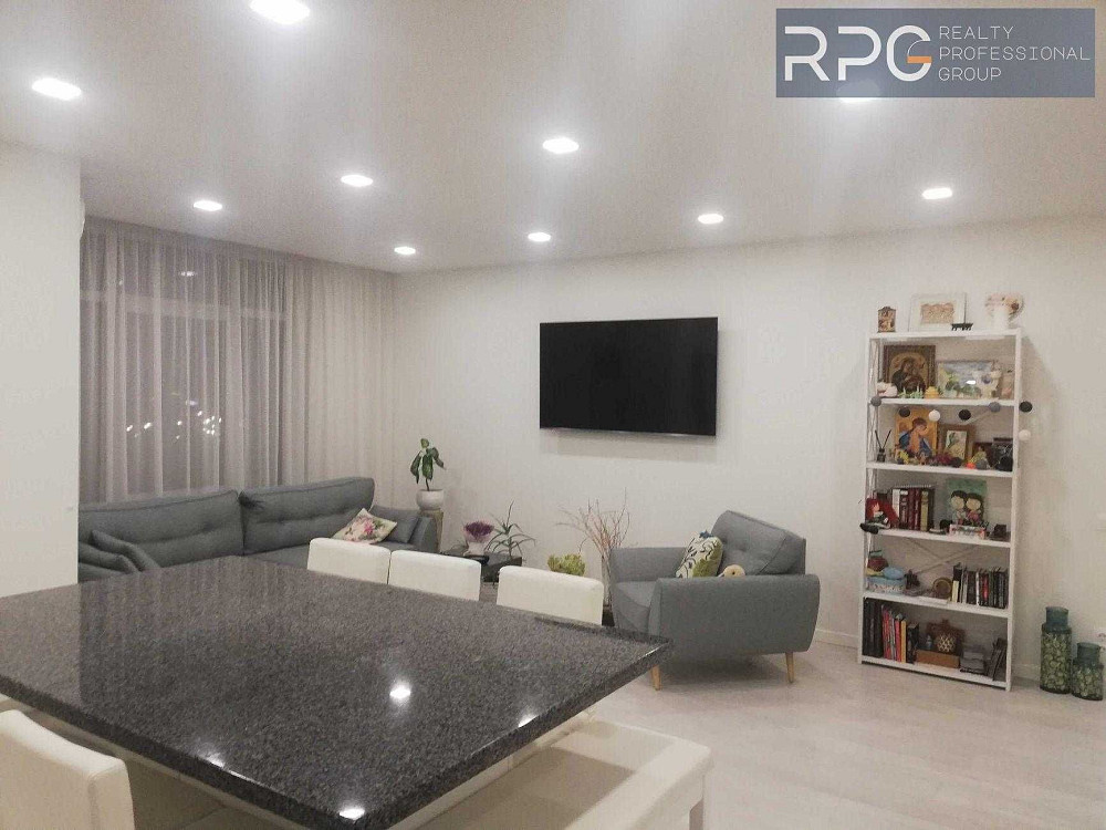 Оренда 3-к квартири ЖК Галактика Дніпровський район Лівобережний масив Киев - изображение 3