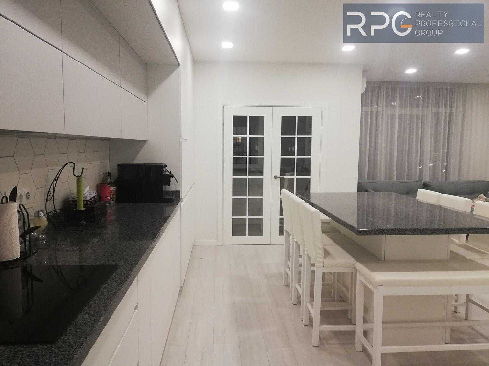 Оренда 3-к квартири ЖК Галактика Дніпровський район Лівобережний масив Киев - изображение 5