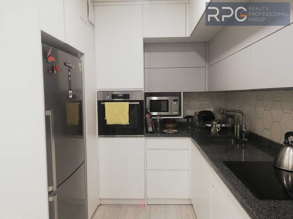 Оренда 3-к квартири ЖК Галактика Дніпровський район Лівобережний масив Киев - изображение 6