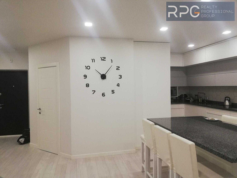 Оренда 3-к квартири ЖК Галактика Дніпровський район Лівобережний масив Киев - изображение 7