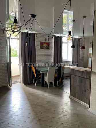 Сдам квартиру ЖК Паркові озера Київ, Воскресенська вул. Киев