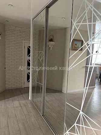 Сдам квартиру ЖК Паркові озера Київ, Воскресенська вул. Киев