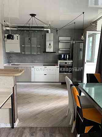 Сдам квартиру ЖК Паркові озера Київ, Воскресенська вул. Киев