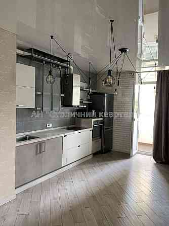 Сдам квартиру ЖК Паркові озера Київ, Воскресенська вул. Киев