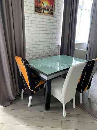 Сдам квартиру ЖК Паркові озера Київ, Воскресенська вул. Киев