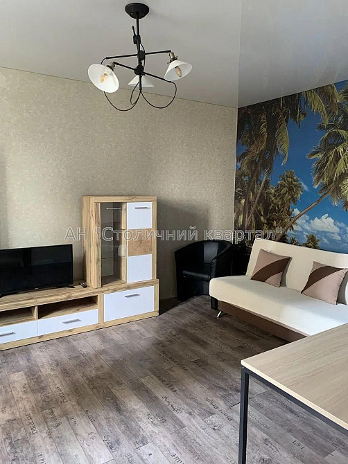 Сдам квартиру ЖК Паркові озера Київ, Воскресенська вул. Київ - зображення 8