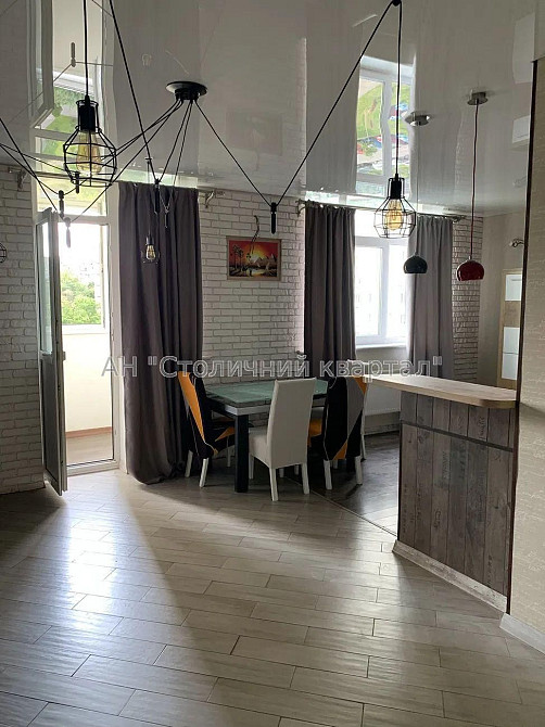 Сдам квартиру ЖК Паркові озера Київ, Воскресенська вул. Київ - зображення 2