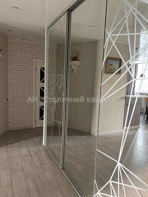 Сдам квартиру ЖК Паркові озера Київ, Воскресенська вул. Київ - зображення 4