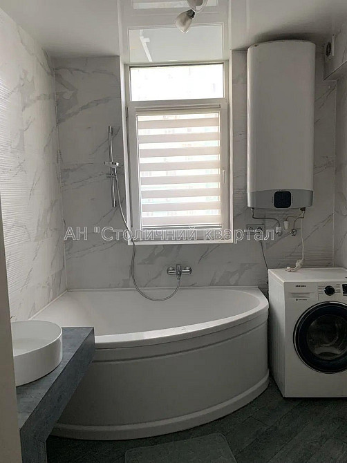 Сдам квартиру ЖК Паркові озера Київ, Воскресенська вул. Київ - зображення 7