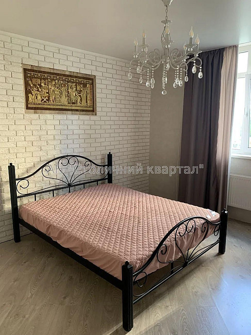 Сдам квартиру ЖК Паркові озера Київ, Воскресенська вул. Київ - зображення 3