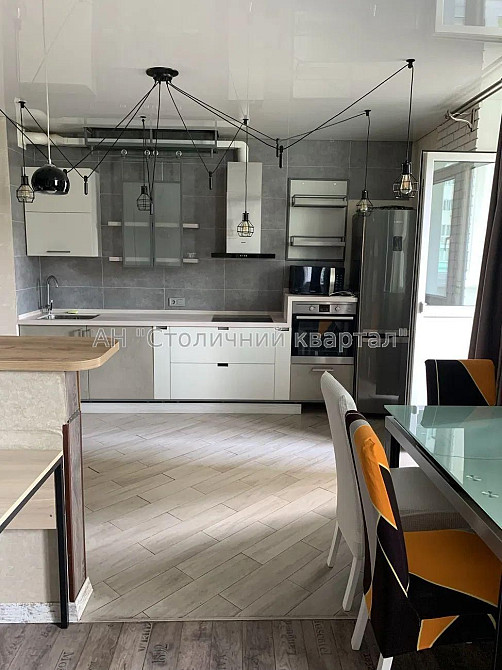 Сдам квартиру ЖК Паркові озера Київ, Воскресенська вул. Київ - зображення 5