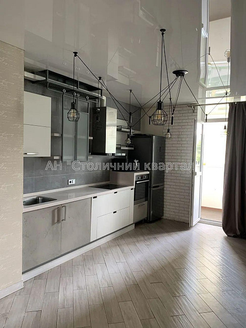 Сдам квартиру ЖК Паркові озера Київ, Воскресенська вул. Київ - зображення 1