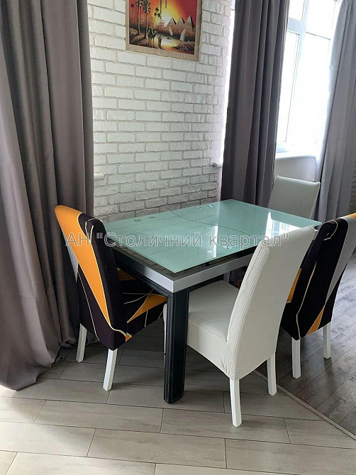 Сдам квартиру ЖК Паркові озера Київ, Воскресенська вул. Київ - зображення 6