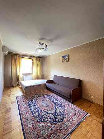 Оренда 1-к вул. Скрипника 15 м. Вокзальна 10 хв Соломʼянка Киев