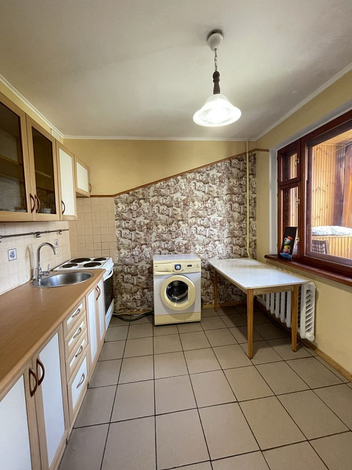 Оренда 1-к вул. Скрипника 15 м. Вокзальна 10 хв Соломʼянка Киев - изображение 4