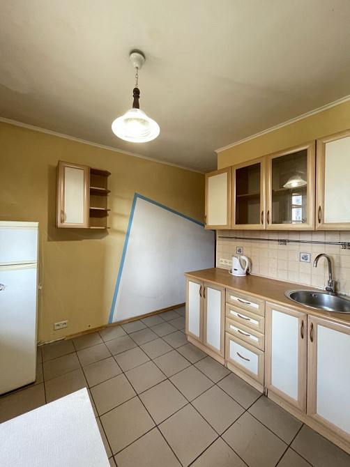 Оренда 1-к вул. Скрипника 15 м. Вокзальна 10 хв Соломʼянка Киев - изображение 6