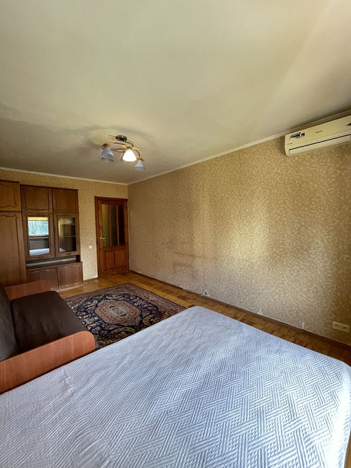 Оренда 1-к вул. Скрипника 15 м. Вокзальна 10 хв Соломʼянка Киев - изображение 3