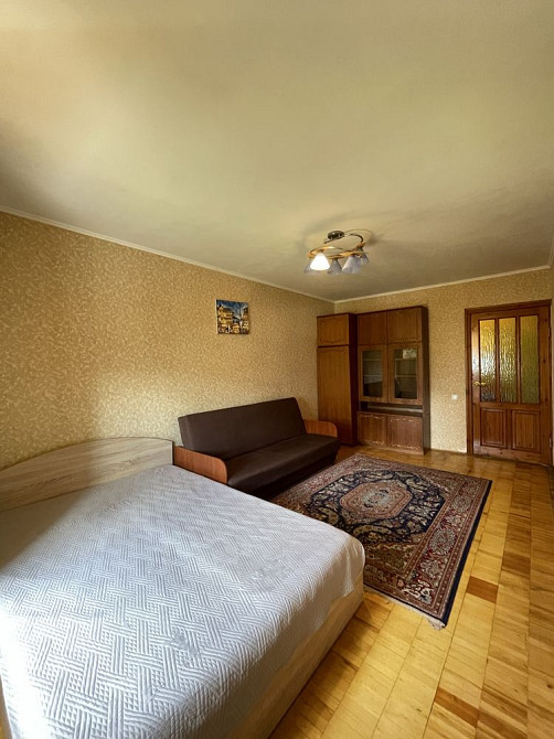 Оренда 1-к вул. Скрипника 15 м. Вокзальна 10 хв Соломʼянка Киев - изображение 2