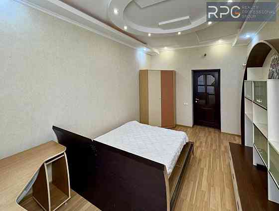 Оренда 4к квартира роздільна Оазис Івасюка парк Наталка Оболонь Киев