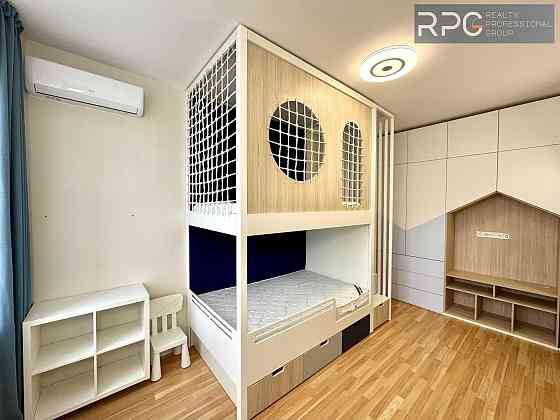 Оренда 4к квартира роздільна Оазис Івасюка парк Наталка Оболонь Киев