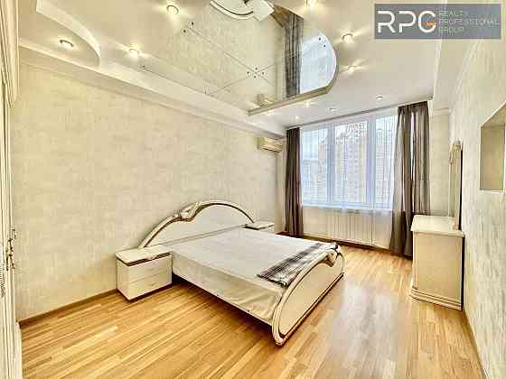 Оренда 4к квартира роздільна Оазис Івасюка парк Наталка Оболонь Киев