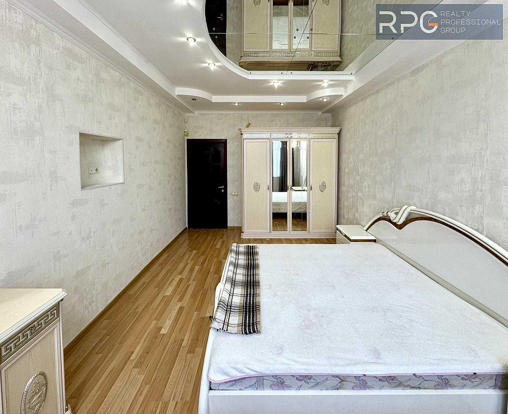 Оренда 4к квартира роздільна Оазис Івасюка парк Наталка Оболонь Киев - изображение 2