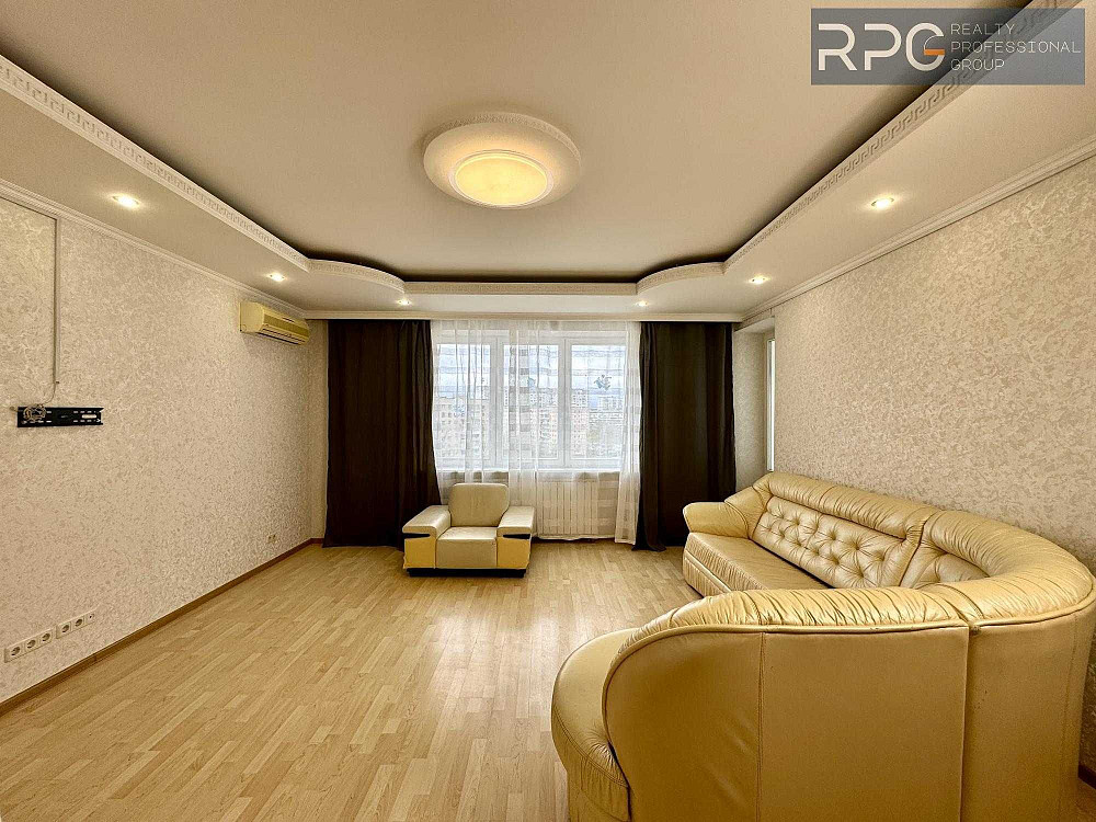 Оренда 4к квартира роздільна Оазис Івасюка парк Наталка Оболонь Киев - изображение 8