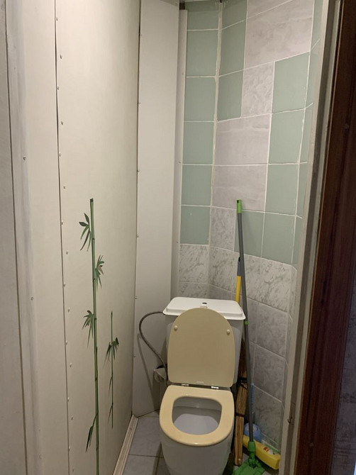 Оренда 2х кімнатної квартири. Метро Васильківська, Коломийський,10, Киев - изображение 7