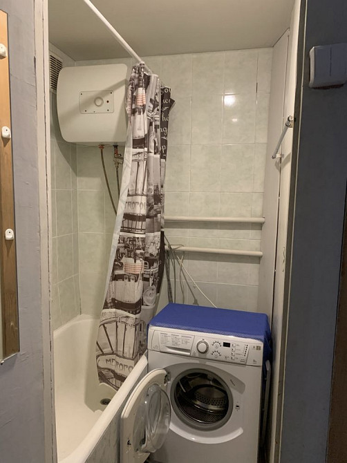 Оренда 2х кімнатної квартири. Метро Васильківська, Коломийський,10, Киев - изображение 8