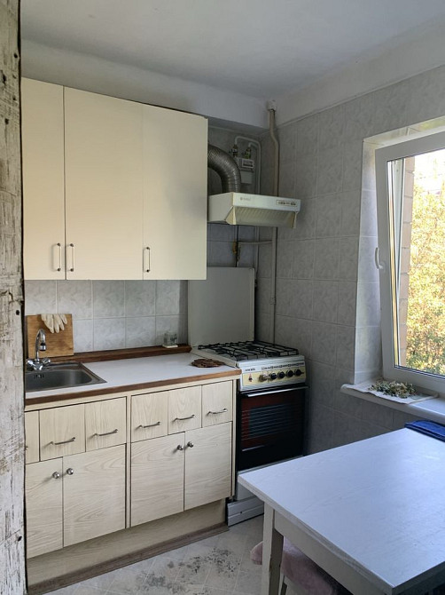 Оренда 2х кімнатної квартири. Метро Васильківська, Коломийський,10, Киев - изображение 5