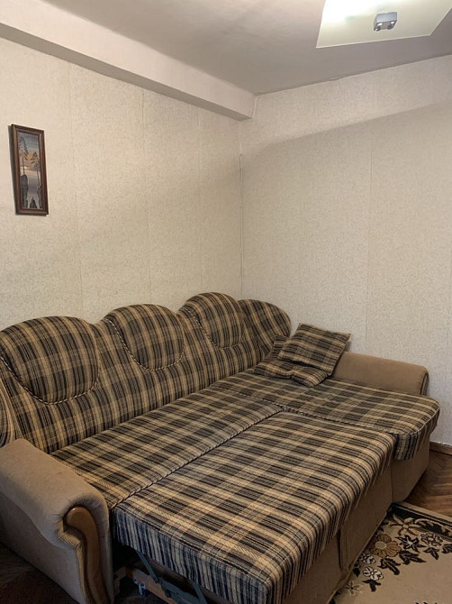 Оренда 2х кімнатної квартири. Метро Васильківська, Коломийський,10, Киев - изображение 1