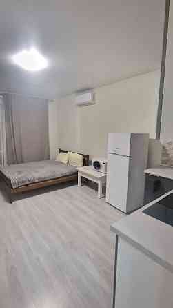 Сдам 1 комн квартиру-студию в ЖК "Артвиль"/ 7 км Авангард