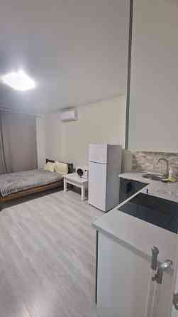 Сдам 1 комн квартиру-студию в ЖК "Артвиль"/ 7 км Авангард