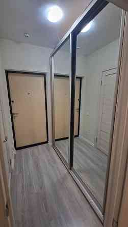 Сдам 1 комн квартиру-студию в ЖК "Артвиль"/ 7 км Авангард