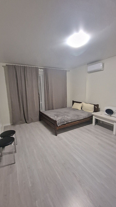 Сдам 1 комн квартиру-студию в ЖК "Артвиль"/ 7 км Авангард - изображение 2