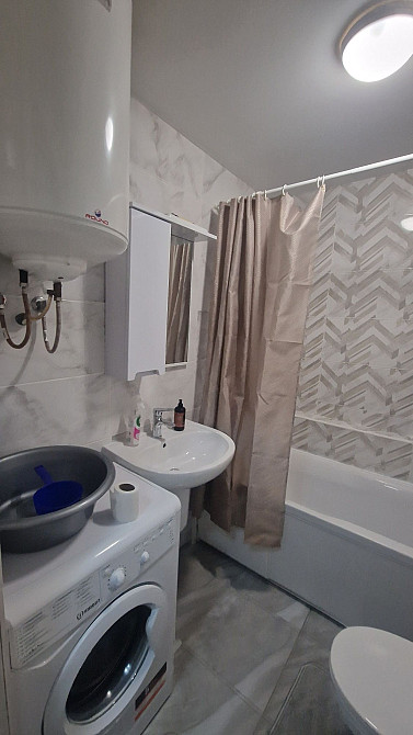 Сдам 1 комн квартиру-студию в ЖК "Артвиль"/ 7 км Авангард - изображение 8