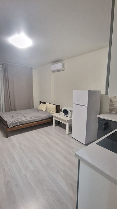 Сдам 1 комн квартиру-студию в ЖК "Артвиль"/ 7 км Авангард - изображение 6