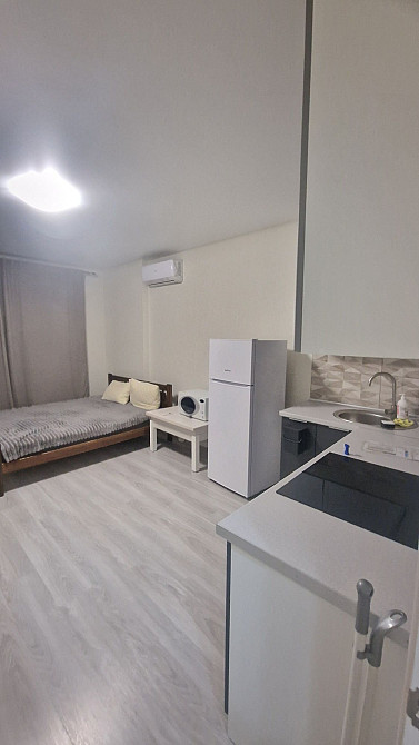 Сдам 1 комн квартиру-студию в ЖК "Артвиль"/ 7 км Авангард - изображение 5