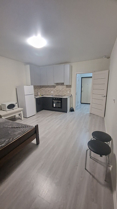 Сдам 1 комн квартиру-студию в ЖК "Артвиль"/ 7 км Авангард - изображение 4