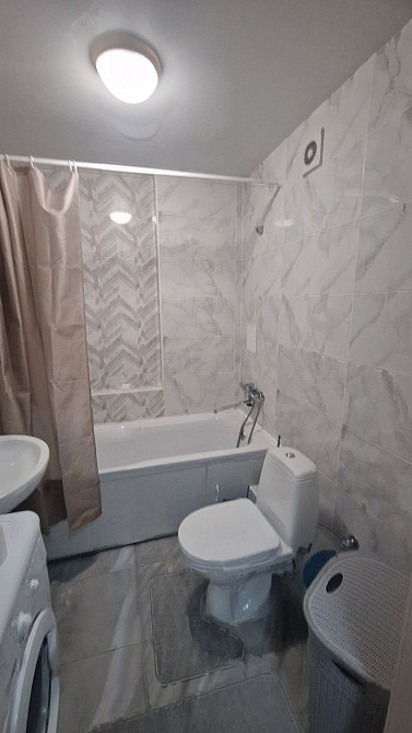 Сдам 1 комн квартиру-студию в ЖК "Артвиль"/ 7 км Авангард - изображение 7