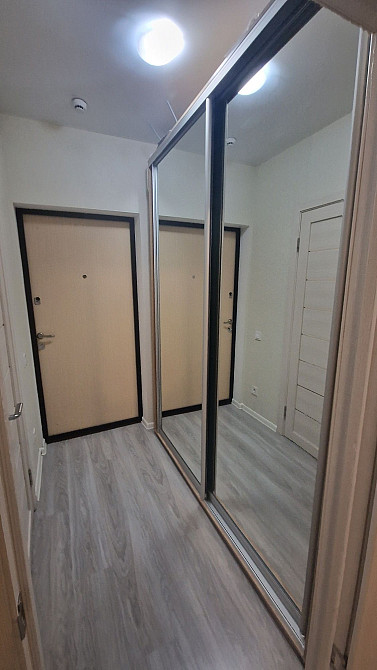 Сдам 1 комн квартиру-студию в ЖК "Артвиль"/ 7 км Авангард - изображение 3